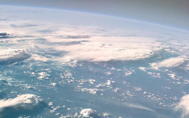 earth observation science hero